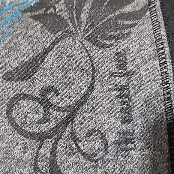 NORTHFACE Racerback Built-in Bra Tank-top PRICE FIRM - Picture 8 of 13